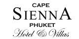 Cape Sienna Phuket Hotel & Villas - Logo